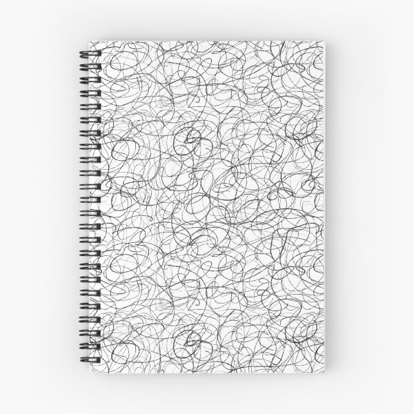 Item preview, Tangled Scribbles designed and sold by Gabriela Simon.