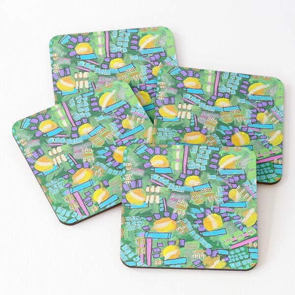 Item preview, Reminder: Make Lemonade designed and sold by lindsaygreggart.