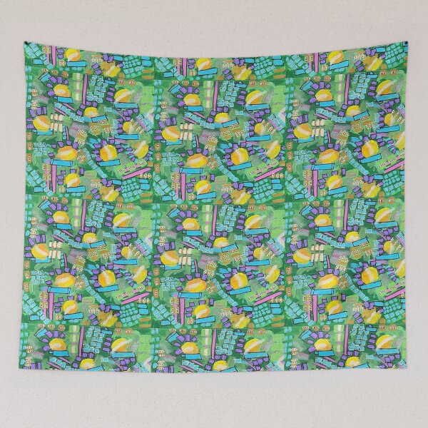 Item preview, Reminder: Make Lemonade designed and sold by lindsaygreggart.