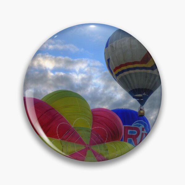 Item preview, Hot Air designed and sold by tomg.