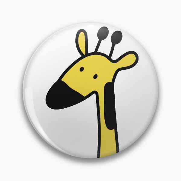 Item preview, MINI GIRAFFE designed and sold by Luccianos.