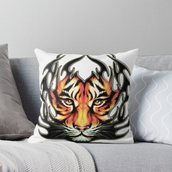 Item preview, Tribal Tiger Design designed and sold by Staytrendy.