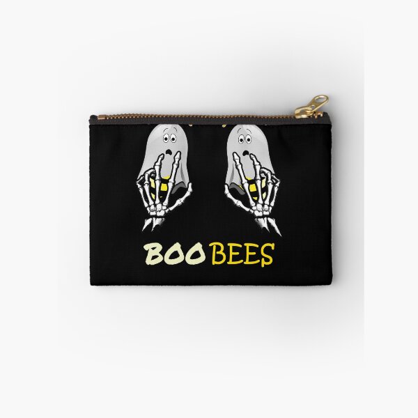 Item preview, Squeeze That Boobies, Funny Boo Bees Halloween Costume designed and sold by Poloy.