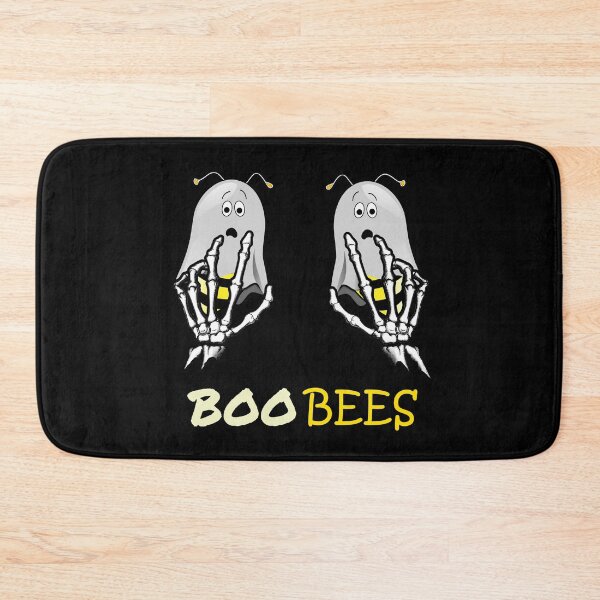 Item preview, Squeeze That Boobies, Funny Boo Bees Halloween Costume designed and sold by Poloy.