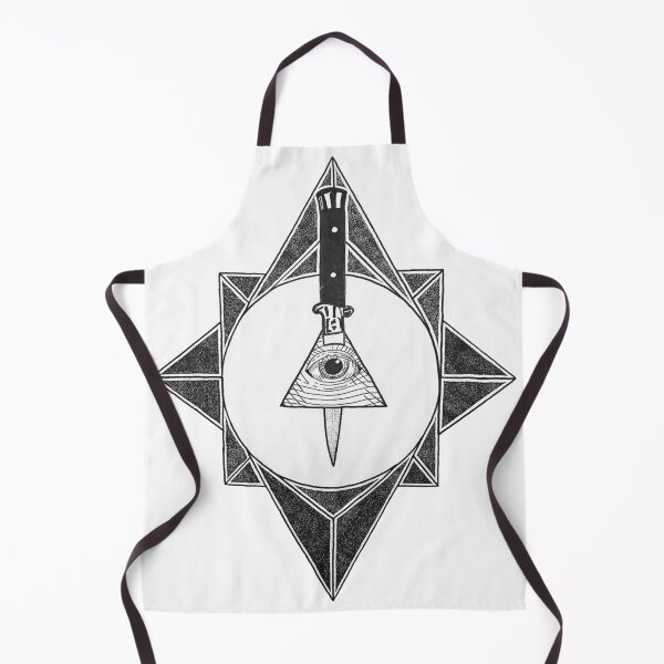 Item preview, Killuminati designed and sold by AngusHillsArt.
