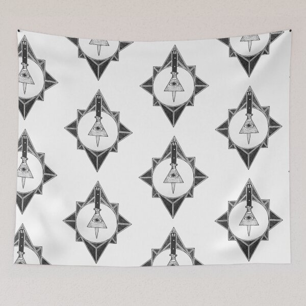 Item preview, Killuminati  designed and sold by AngusHillsArt.