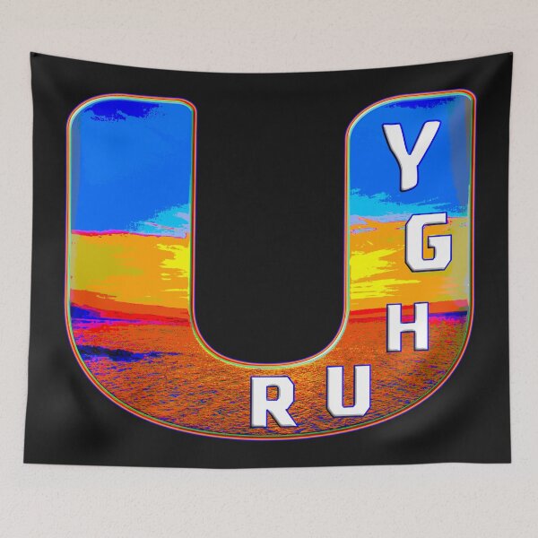Item preview,  BLESSING AND PROSPERITY TO THE UYGHUR PEOPLE designed and sold by Ralek.
