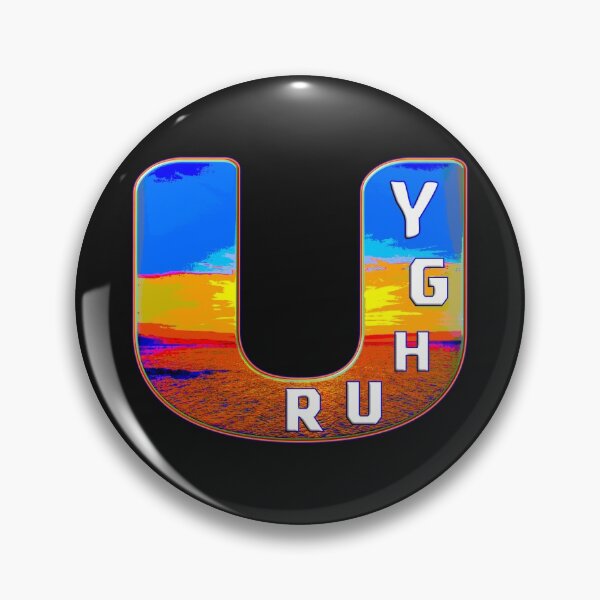 Item preview,  BLESSING AND PROSPERITY TO THE UYGHUR PEOPLE designed and sold by Ralek.