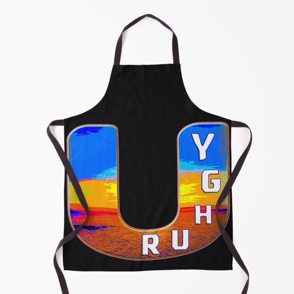 Item preview, BLESSING AND PROSPERITY TO THE UYGHUR PEOPLE designed and sold by Ralek.
