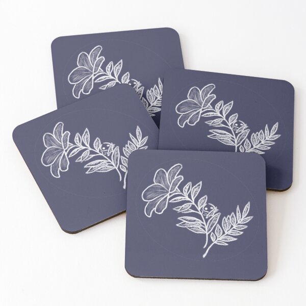 Item preview, Southern Seas Tonberry designed and sold by likecroft.