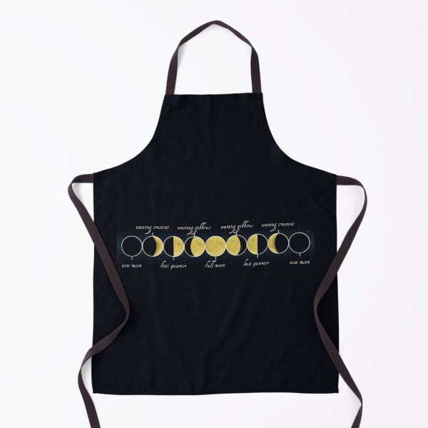 Item preview, Moon Phases designed and sold by Ztudio.