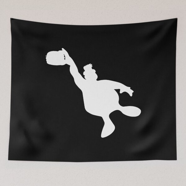 Item preview, Air Burger designed and sold by hobrath.