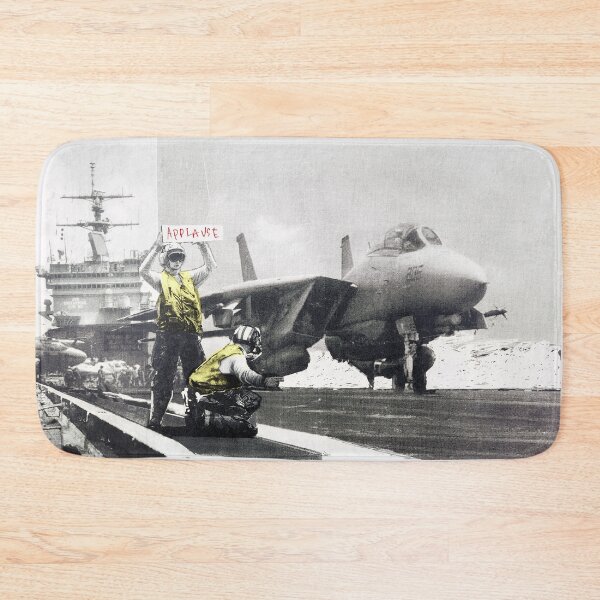 Item preview, BANKSY - Applause  designed and sold by WE-ARE-BANKSY.