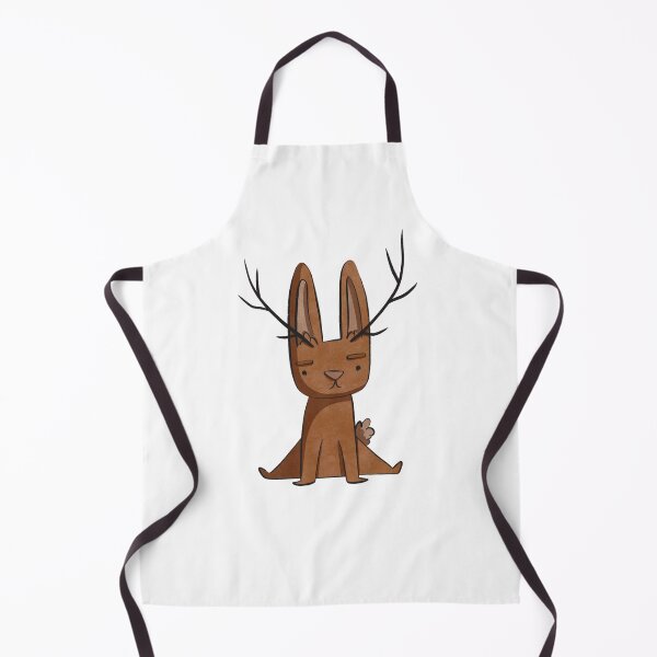 Item preview, Jackalope  designed and sold by Spook-ish.