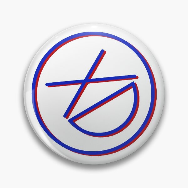 Item preview, The Henry Danger Force Logo designed and sold by THDF.
