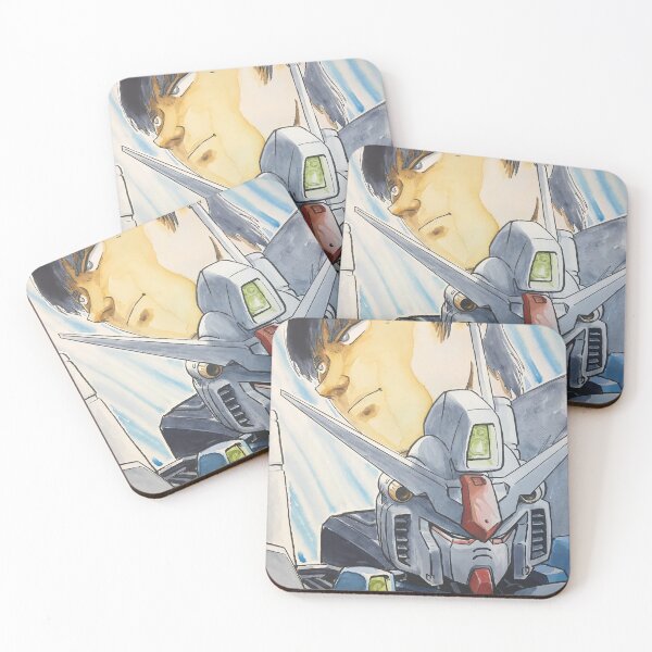 Item preview, Asplenia Studios: GP01 and Kuo designed and sold by Asplenia Studios.
