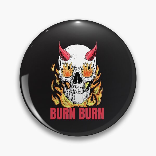 Artikelvorschau, BURN BURN entworfen und verkauft von GILLES VAZIRI.