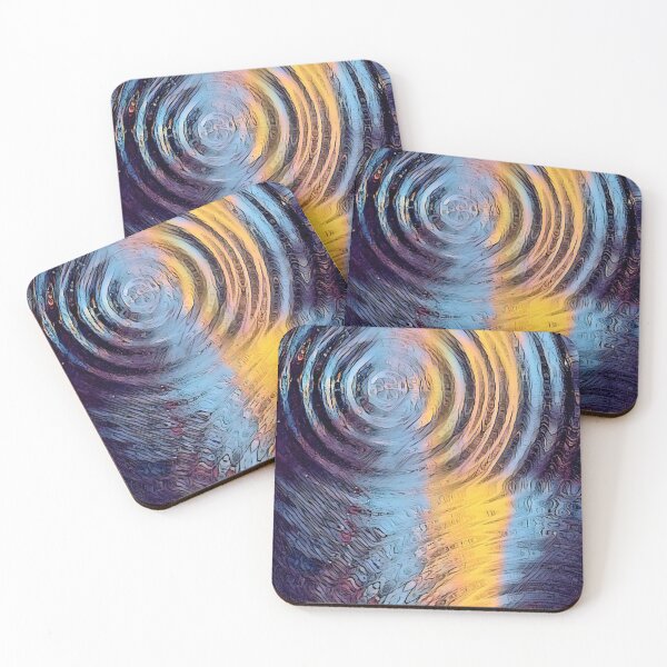 Item preview, Ripple 18 designed and sold by Imaginesium.