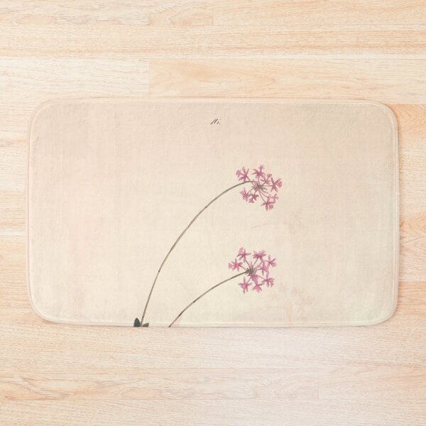 Item preview, Brazilian flowers drawn from nature in the years 1880 to 1882 in the neighbourhood of Rio de Janeiro E H Norton 019 designed and sold by WetdryvacRB01.