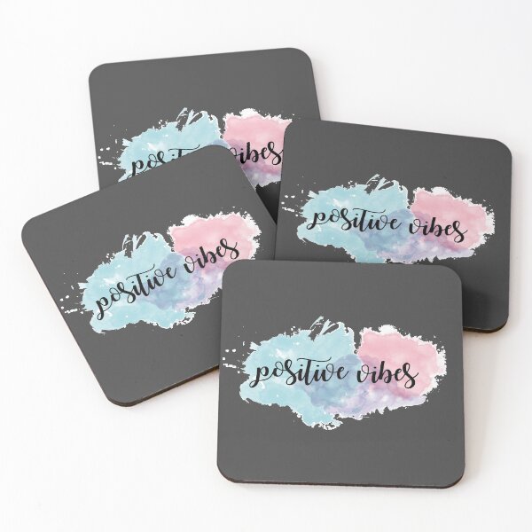 Item preview, Positive vibes designed and sold by hipposstore.