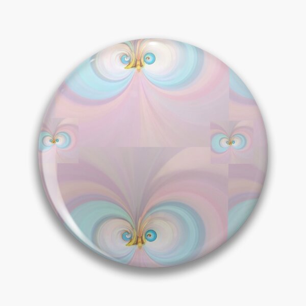 Item preview, Blue's and Pink's designed and sold by BerylBez.