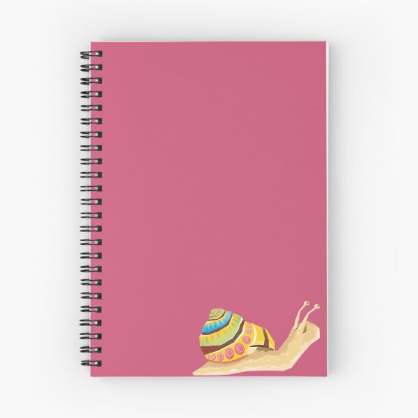 Item preview, Colorful Snail  designed and sold by Rajat Kharkwal.