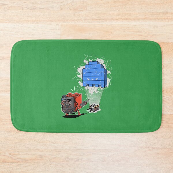 Item preview, BLOCKBUSTER designed and sold by nando-ss.