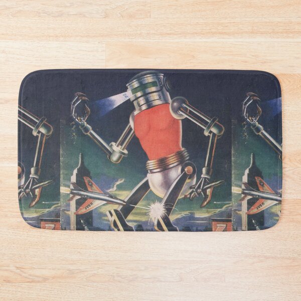 Item preview, The War Machine  Vintage illustration designed and sold by Vintage Designs +.