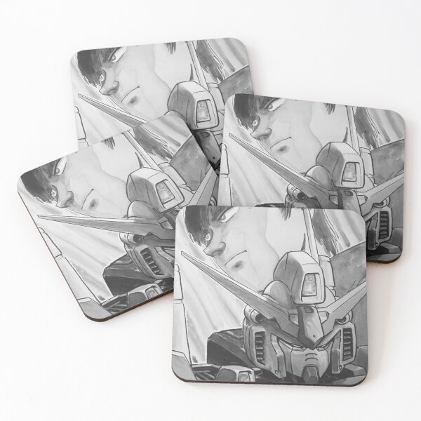 Item preview, Asplenia Studios: GP01 and Kuo (VerManga) designed and sold by Asplenia Studios.
