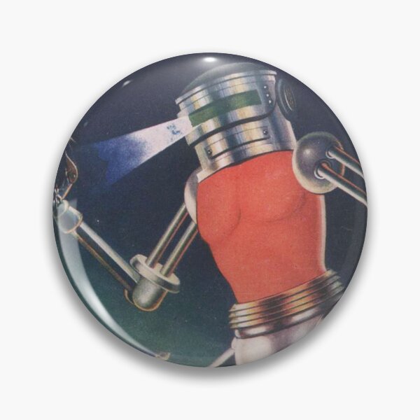 Item preview, The War Machine  Vintage illustration designed and sold by Vintage Designs +.