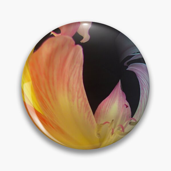 Item preview, Rainbow lily designed and sold by BerylBez.