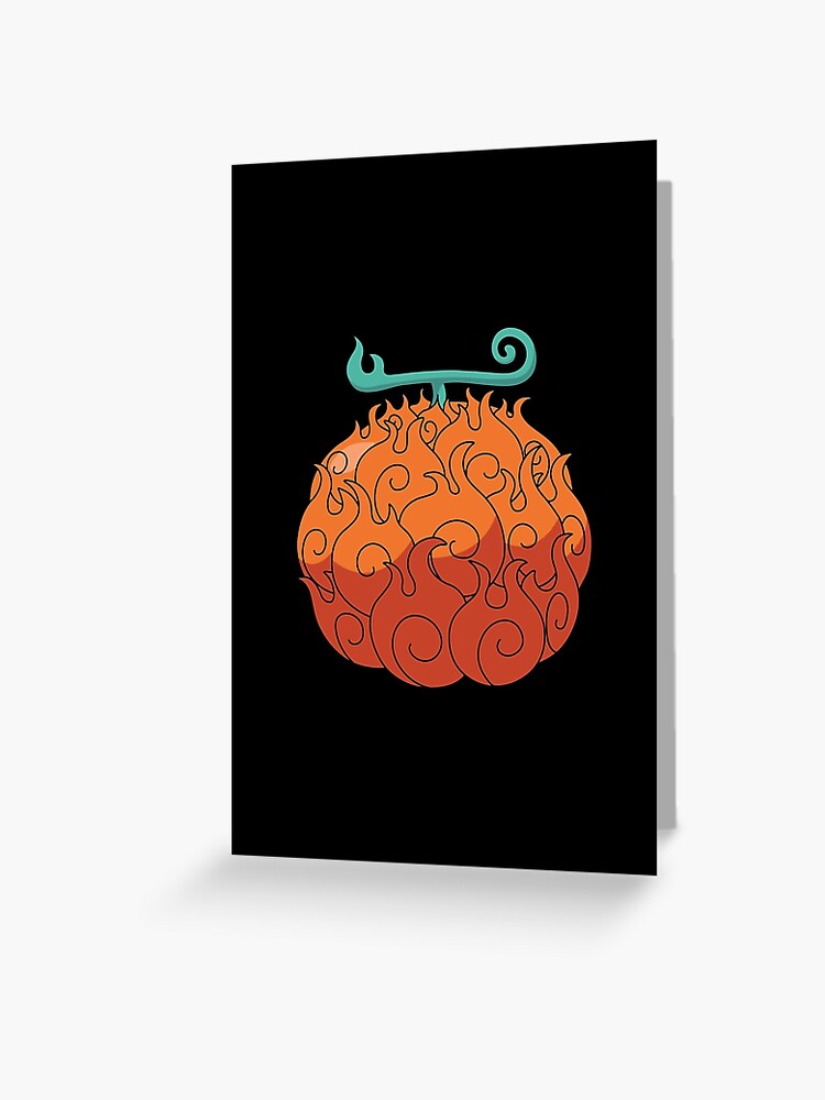 Hana Hana No Mi Devil Fruit Robin Postcard for Sale by SimplyNewDesign