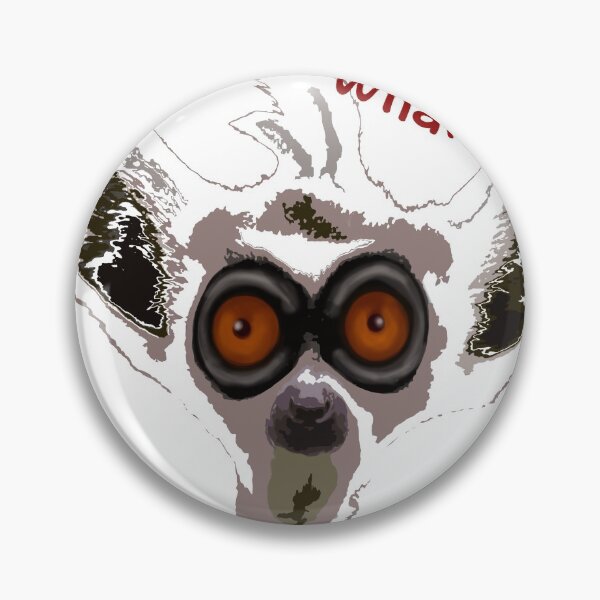 Item preview, What what?! designed and sold by VaneRuch.