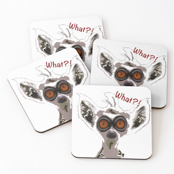 Item preview, What what?! designed and sold by VaneRuch.