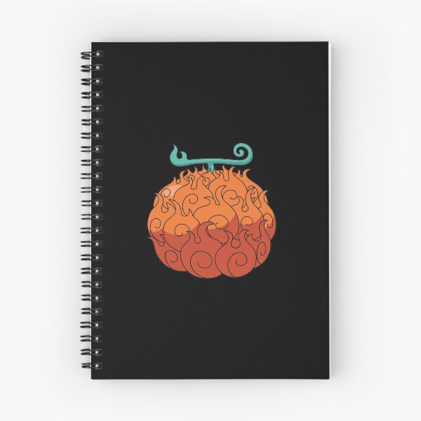 Item preview, Mera Mera No Mi Devil Fruit Ace/Sabo designed and sold by SimplyNewDesign.