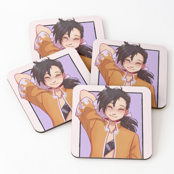 Item preview, Ling Yao - FMA designed and sold by Stormyth Art.