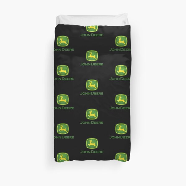 John Deere Duvet Covers Redbubble