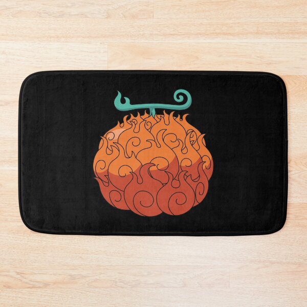 Item preview, Mera Mera No Mi Devil Fruit Ace/Sabo designed and sold by SimplyNewDesign.