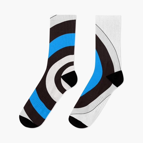 Item preview, blue circle minimalist design designed and sold by pauloneill-art.