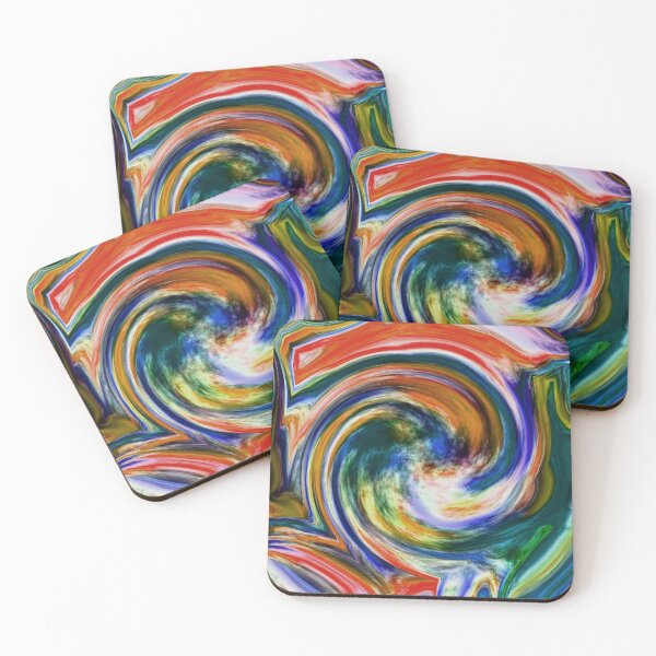 Item preview, Swirls designed and sold by Sybille-Yates.
