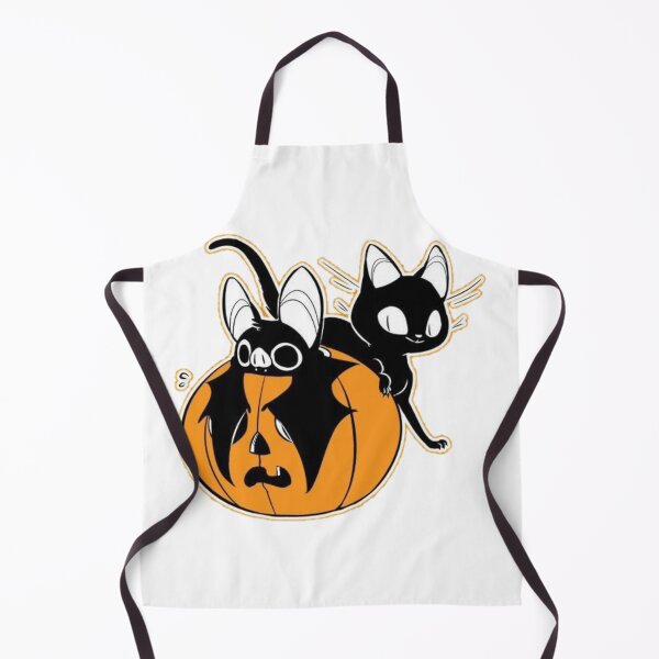 Item preview, gato de halloween designed and sold by amdstore.