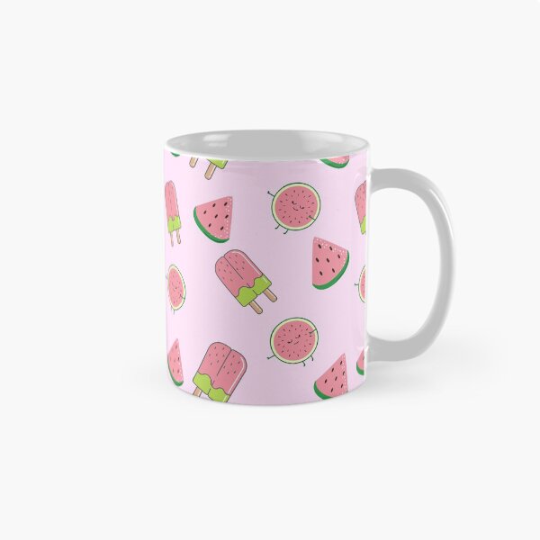 Item preview, Watermelon Pattern designed and sold by kati-cat.