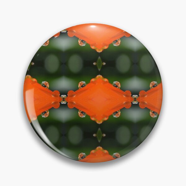 Item preview, Orange Drop (MKW-VN.422) designed and sold by Katrina Morgan.