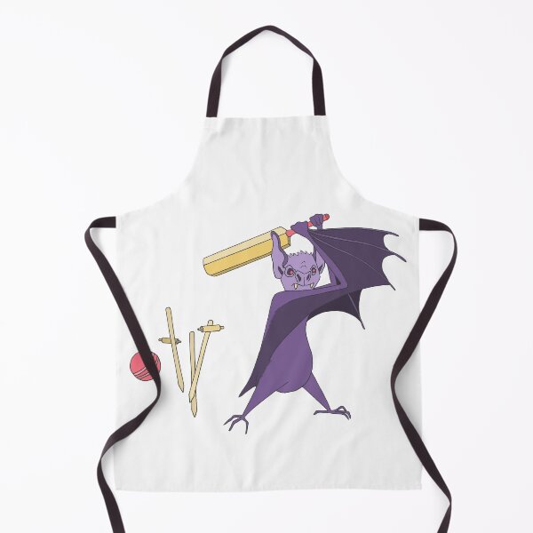 Item preview, Batting - Bat playing cricket designed and sold by colemanco.