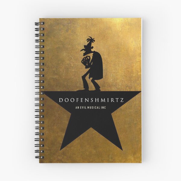 Item preview, Alexander Doofenshmirtz  designed and sold by BaronAlluce.