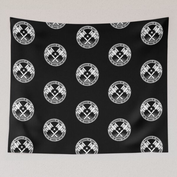 Item preview, Ruth Bader Ginsburg In Ginsburg We Trust designed and sold by swiftyspade.