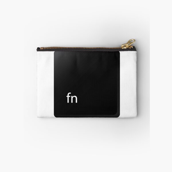 Item preview, Function Key Mac designed and sold by Sakuga Drip.