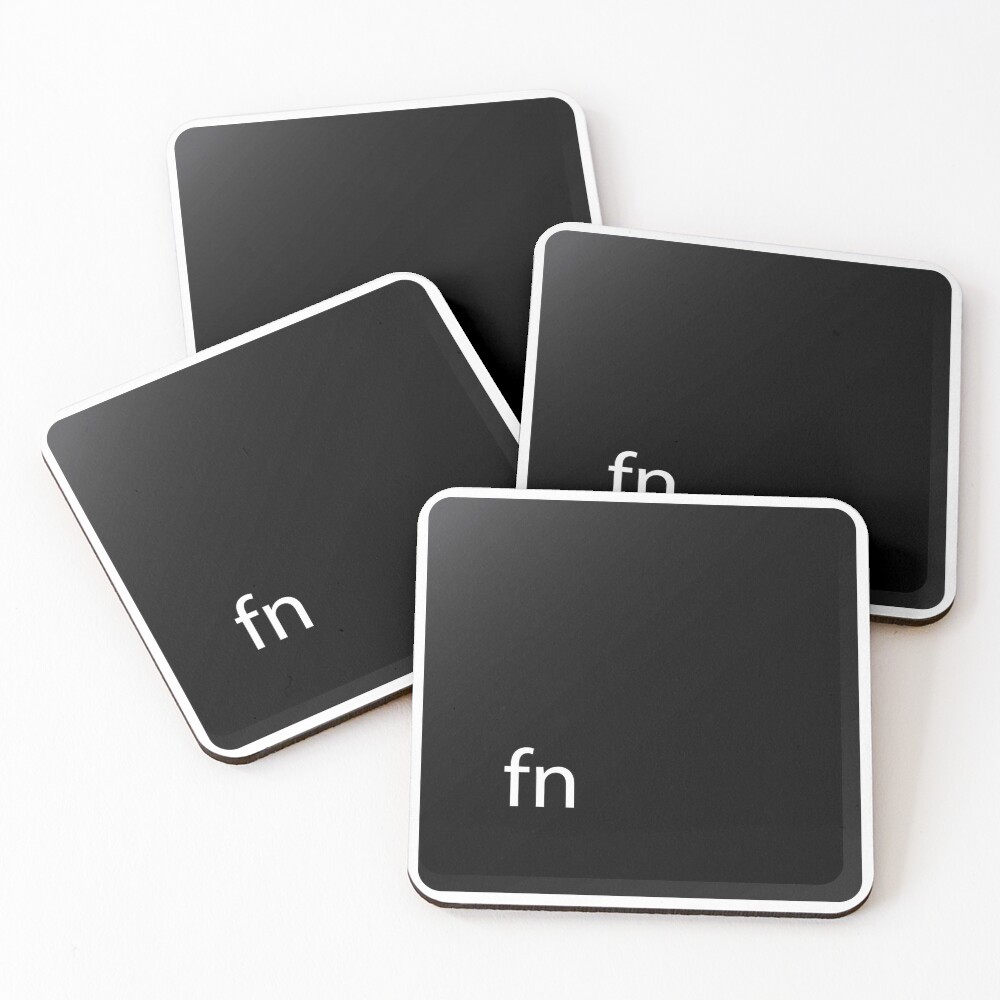 Item preview, Coasters (Set of 4) designed and sold by Rankeaocm.
