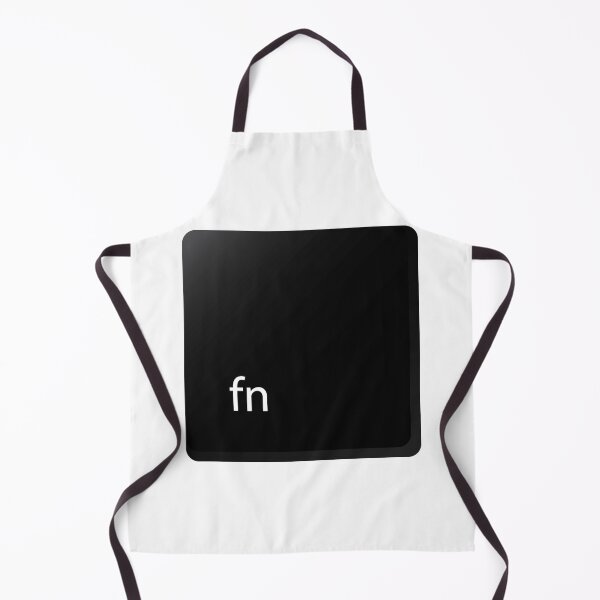 Item preview, Function Key Mac designed and sold by Sakuga Drip.