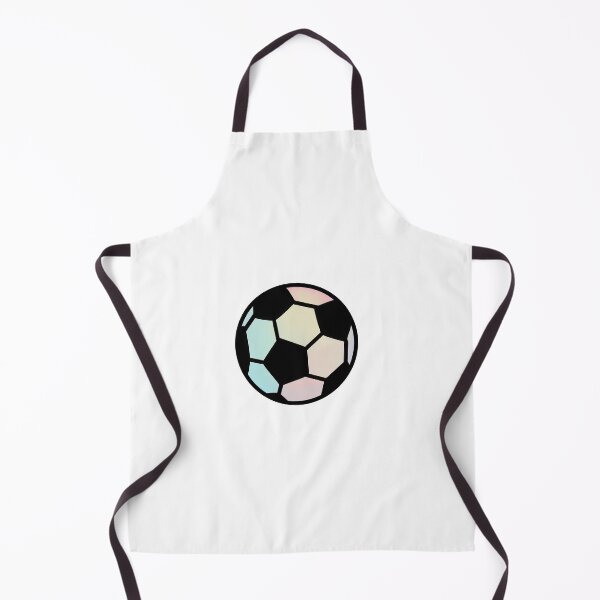 Item preview, Ombré soccer ball designed and sold by Kate15080.